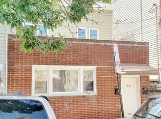 77 Wallis Ave #2F, Jersey City, NJ