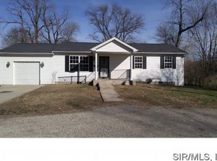 4115 Market St, Centreville, IL 62207