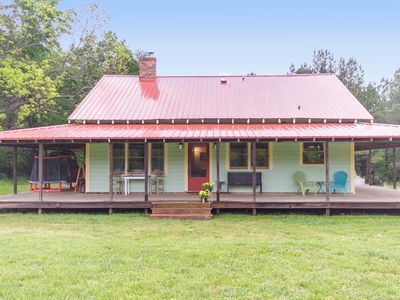 4814 Mount Olive Church Rd, Graham, NC, 27253