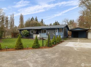 2305 Woodland Dr NW, Bremerton, WA 98312