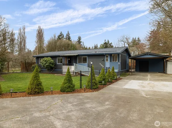 2305 Woodland Drive NW, Bremerton, WA 98312