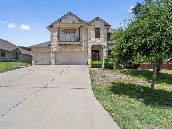 3903 Scenic Trail Dr, Harker Heights, TX 76548