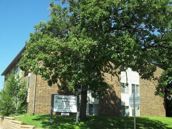 815 University Dr S, Saint Cloud, MN