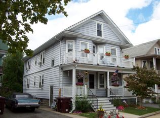 52 Kinsman St, Everett, MA 02149