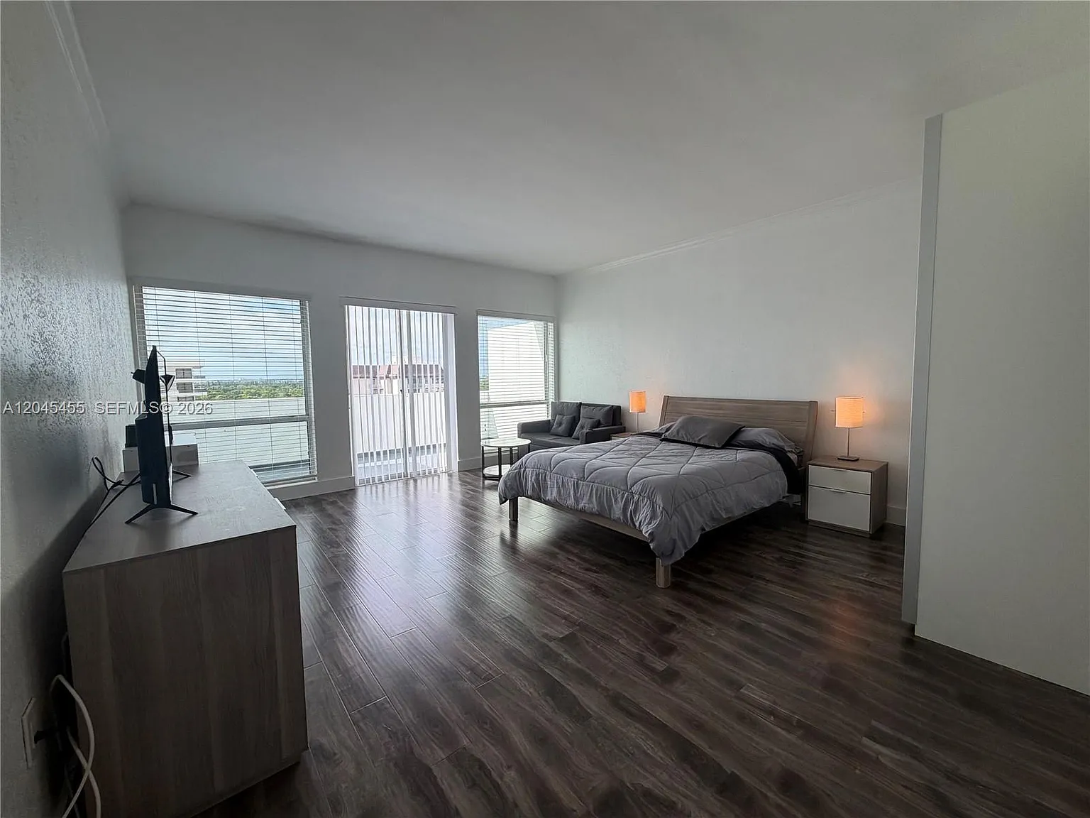 David William Hotel Condo — Photo 2
