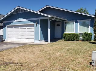 2660 Paloma Ave, Medford, OR 97504