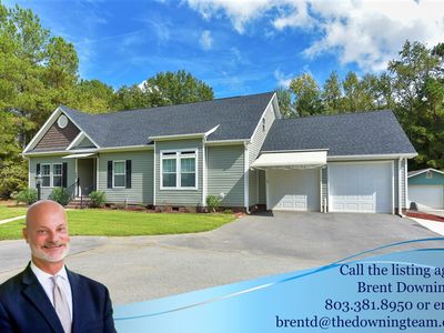 2515 Wessinger Rd, Chapin, SC, 29036
