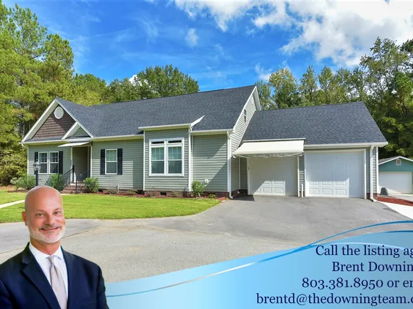 2515 Wessinger Rd, Chapin, SC 29036