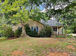7414 Pine Bluff Cir, Charlotte, NC 28214