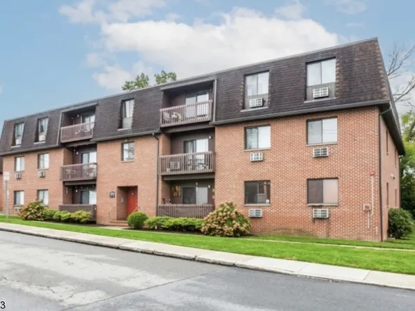 5 Montgomery St #B5, Belleville Twp., NJ 07109