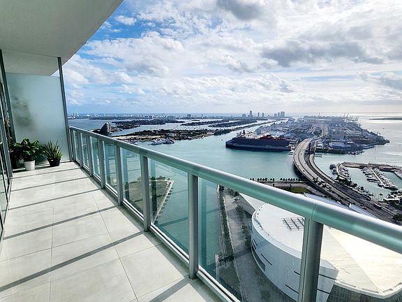 4th image of 888 Biscayne Blvd APT 5006