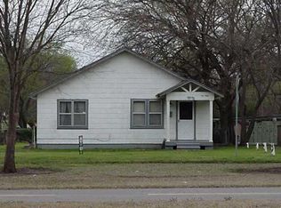 100 SW 36th St, Oklahoma City, OK 73109