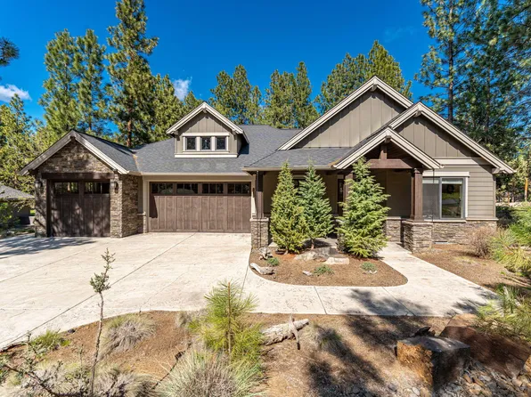 2832 McDermott Pl, Bend, OR 97701