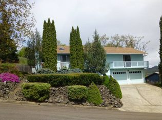 2144 Linnell Ave, Roseburg, OR