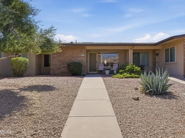 18410 N Mica Drive, Sun City West, AZ 85375