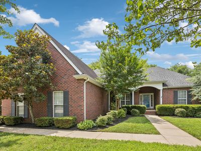 3455 Esquire Dr, Murfreesboro, TN, 37130