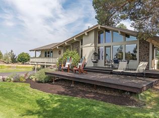 22401 McArdle Rd, Bend, OR 97702