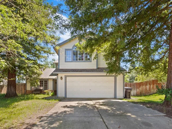 6616 Goldenwood Cir, Citrus Heights, CA 95621