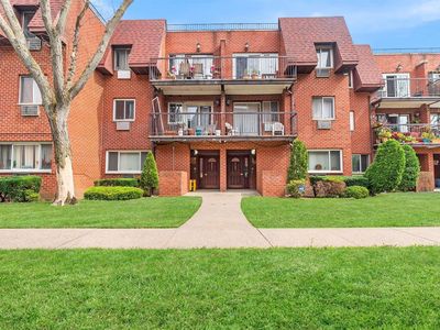 86-08 Dumont Avenue #4C, Ozone Park, NY, 11417
