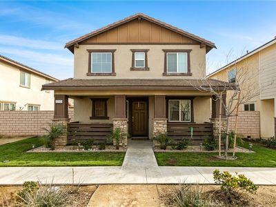 2712 E Sarnia St, Ontario, CA, 91761