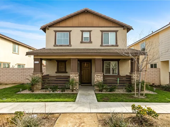 2712 E Sarnia St, Ontario, CA 91761