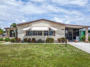 6234 Greenfinch Rd, Englewood, FL 34224