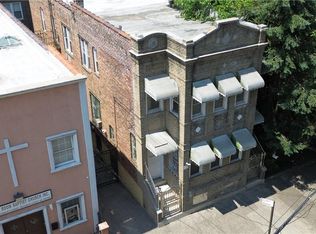 1375 College Ave, Bronx, NY 10456