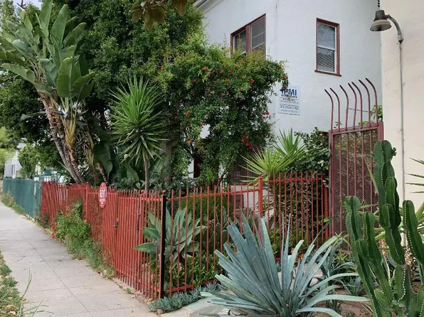 1124 N New Hampshire Ave #D, Los Angeles, CA 90029