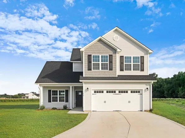 108 Nova Pl, Pikeville, NC 27863