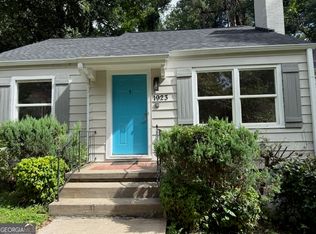 1923 Thompson Ave, East Pt, GA 30344