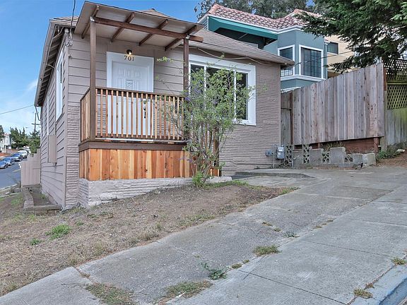 2nd image of 701 Templeton Ave
