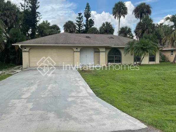 22568 Morocco Ave, Pt Charlotte, FL 33952