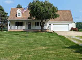 9996 Kinsman Ridge Rd, Kinsman, OH 44428