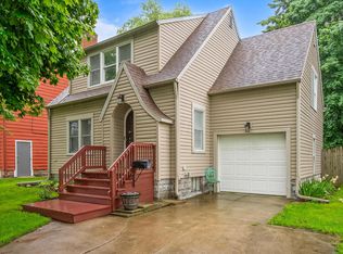 358 Bradford St, Marion, OH
