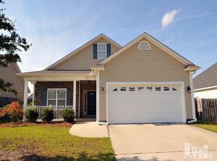 1807 Olive Pine Way, Leland, NC 28451
