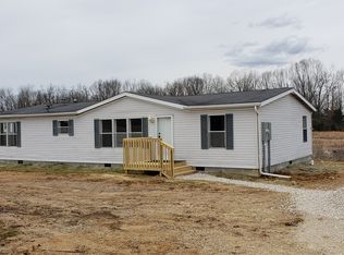 14661 Salt River Rd, Eastview, KY 42732