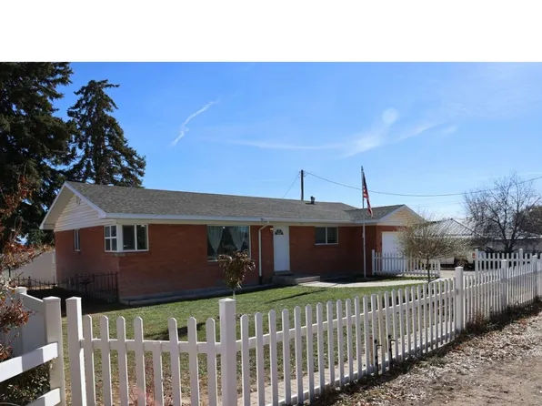 1162 N 3000 W, Vernal, UT 84078
