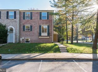 9702 Early Spring Way, Columbia, MD 21046