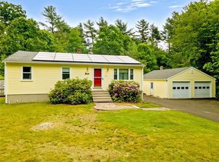 38 Locust St, Assonet, MA 02702