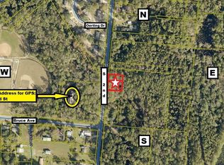 0 S 2nd St, Defuniak Springs, FL 32435