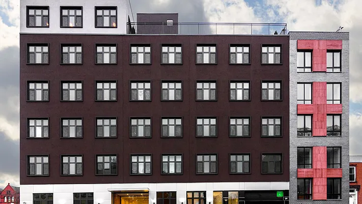 Rented by Nooklyn NYC LLC | media 15