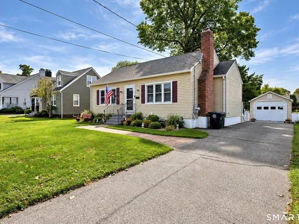 57 Hayes Drive, Milford, CT 06460