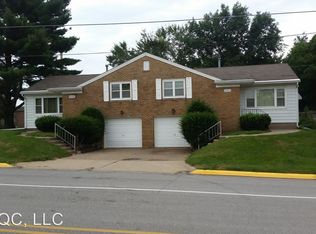 1630 25th Ave, Rock Island, IL 61201