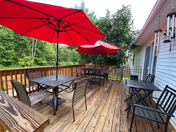 4th image of 4119 S Hedgewood Dr