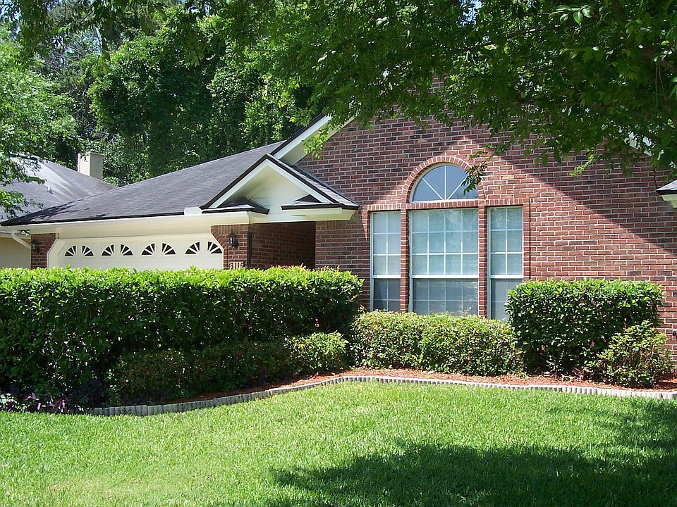 Gorgeous ALL Brick Home