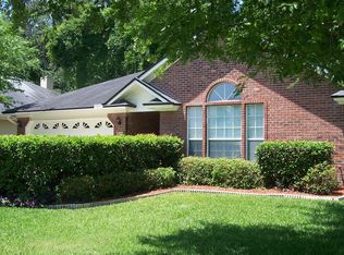 3116 Swooping Willow Ct W, Jacksonville, FL 32223