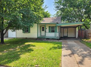 1021 H St NW, Miami, OK 74354