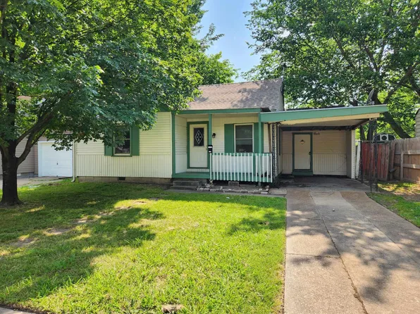 1021 H St NW, Miami, OK 74354