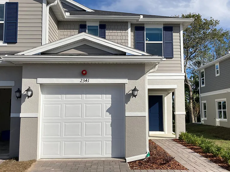2341 Carrabelle Way — Photo 1
