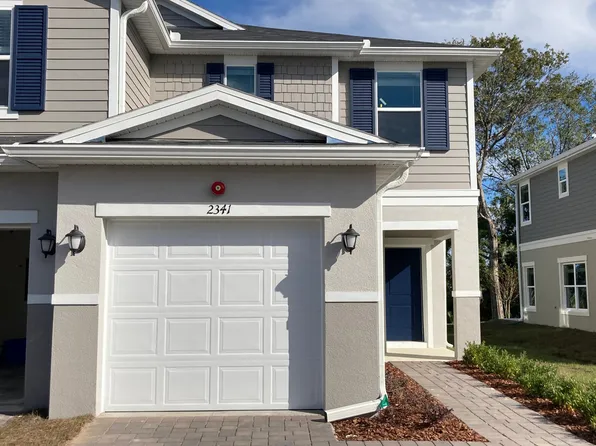 2341 Carrabelle Way, Sanford, FL 32771